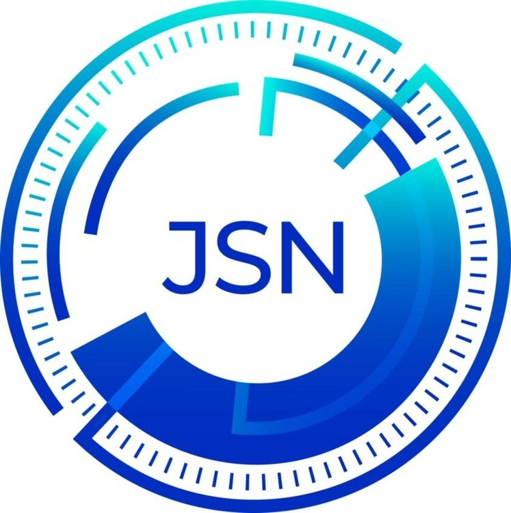 Trademark Logo JSN