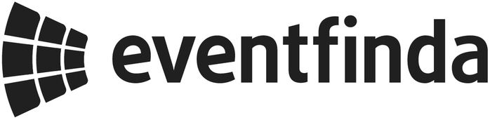Trademark Logo EVENTFINDA