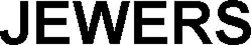Trademark Logo JEWERS