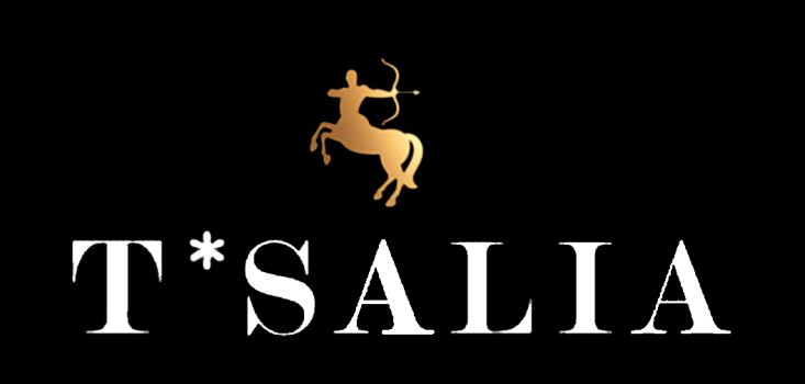 Trademark Logo T*SALIA
