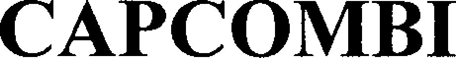 Trademark Logo CAPCOMBI