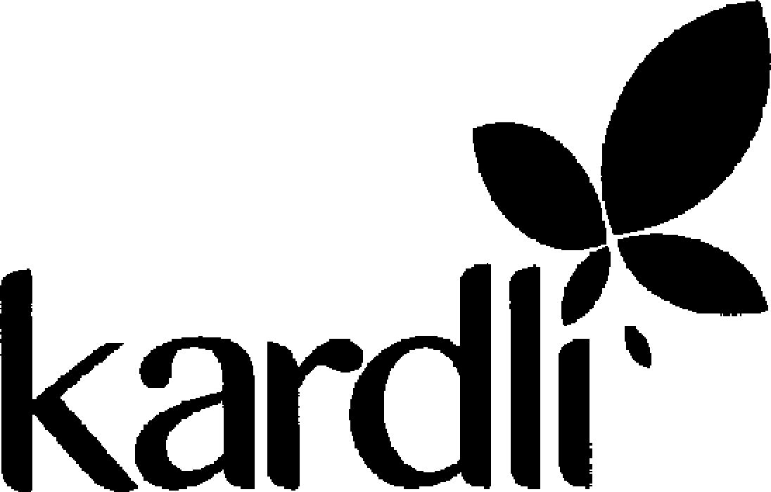 Trademark Logo KARDLI