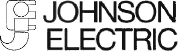 Trademark Logo JEI JOHNSON ELECTRIC