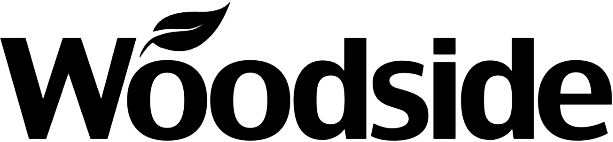 Trademark Logo WOODSIDE