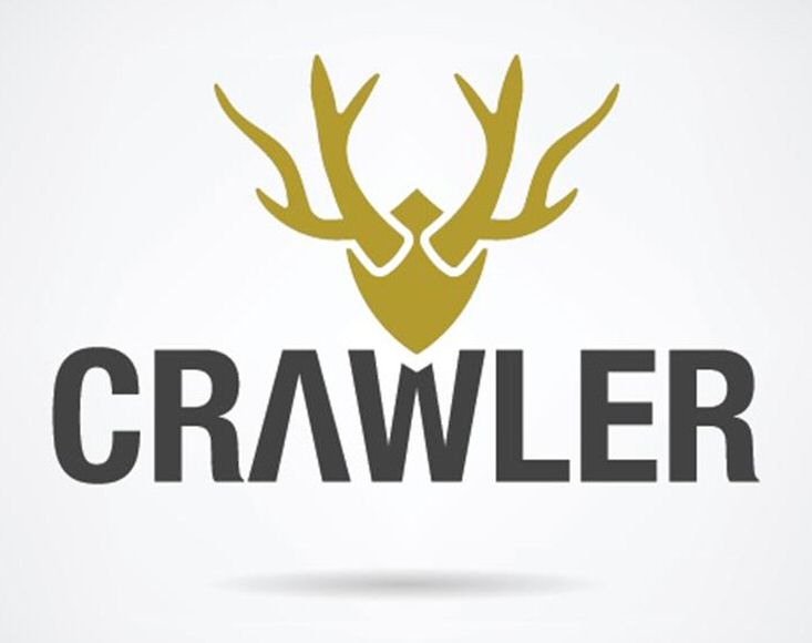 Trademark Logo CRAWLER