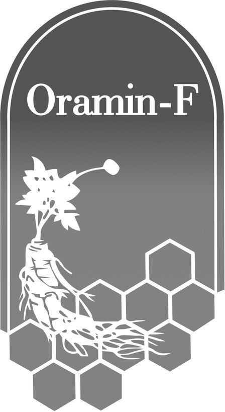  ORAMIN-F
