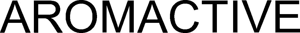 Trademark Logo AROMACTIVE