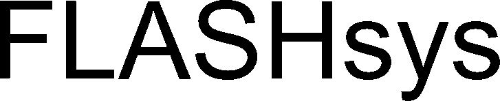Trademark Logo FLASHSYS