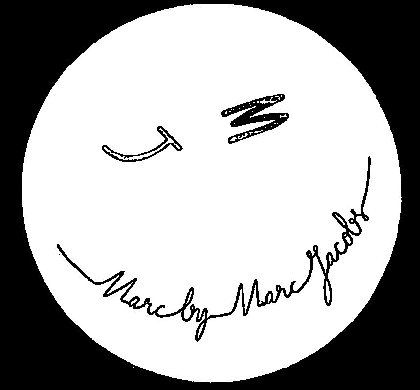Trademark Logo MJ MARC BY MARC JACOBS