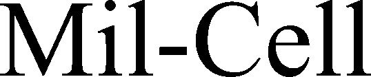 Trademark Logo MIL-CELL