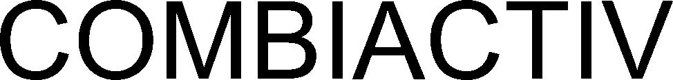 Trademark Logo COMBIACTIV