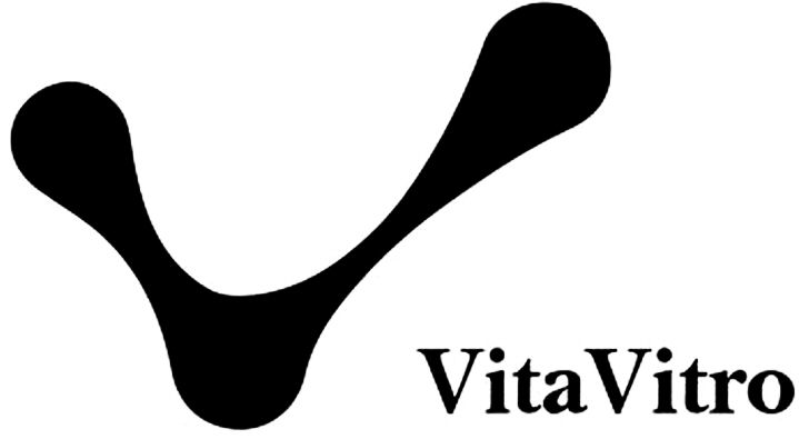 Trademark Logo VITAVITRO