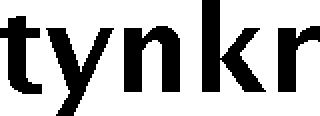 Trademark Logo TYNKR