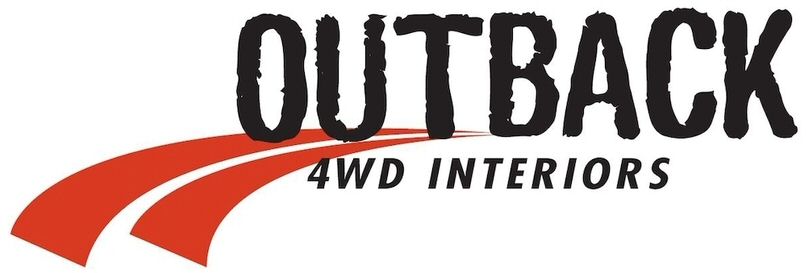 Trademark Logo OUTBACK 4WD INTERIORS
