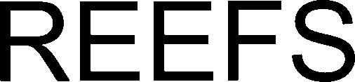 Trademark Logo REEFS