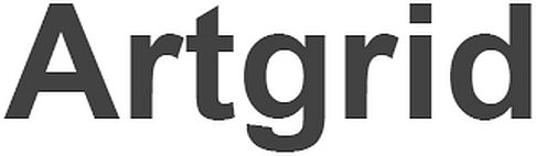Trademark Logo ARTGRID