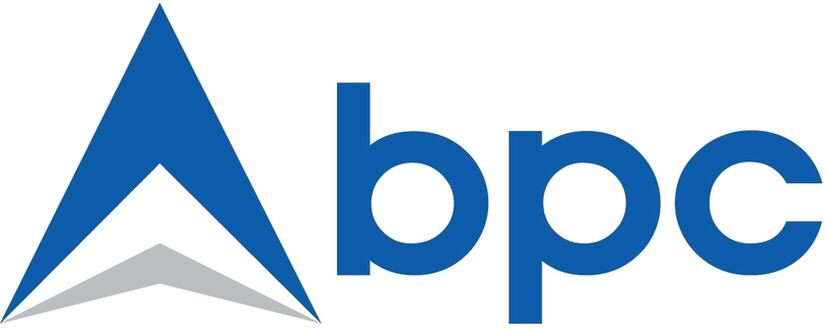 Trademark Logo BPC