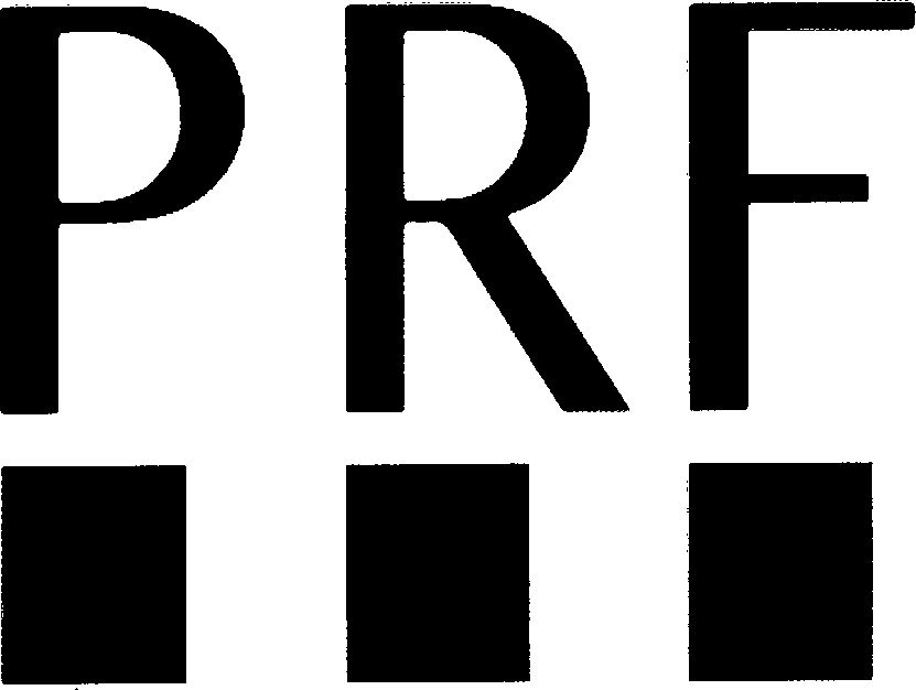  PRF