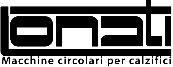 Trademark Logo LONATI MACCHINE CIRCOLARI PER CALZIFICI