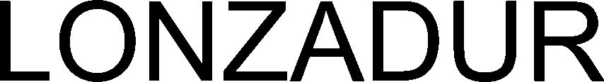 Trademark Logo LONZADUR