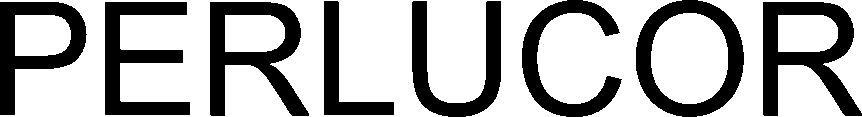 Trademark Logo PERLUCOR