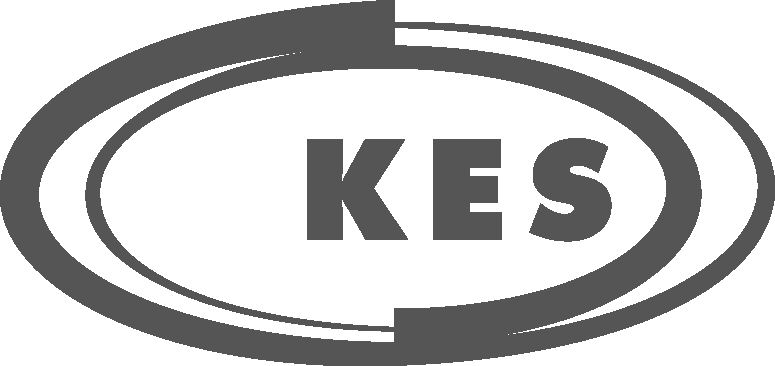 Trademark Logo KES