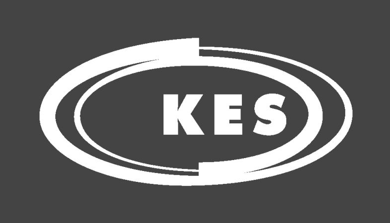 Trademark Logo KES
