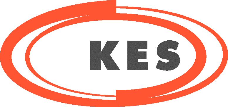 Trademark Logo KES