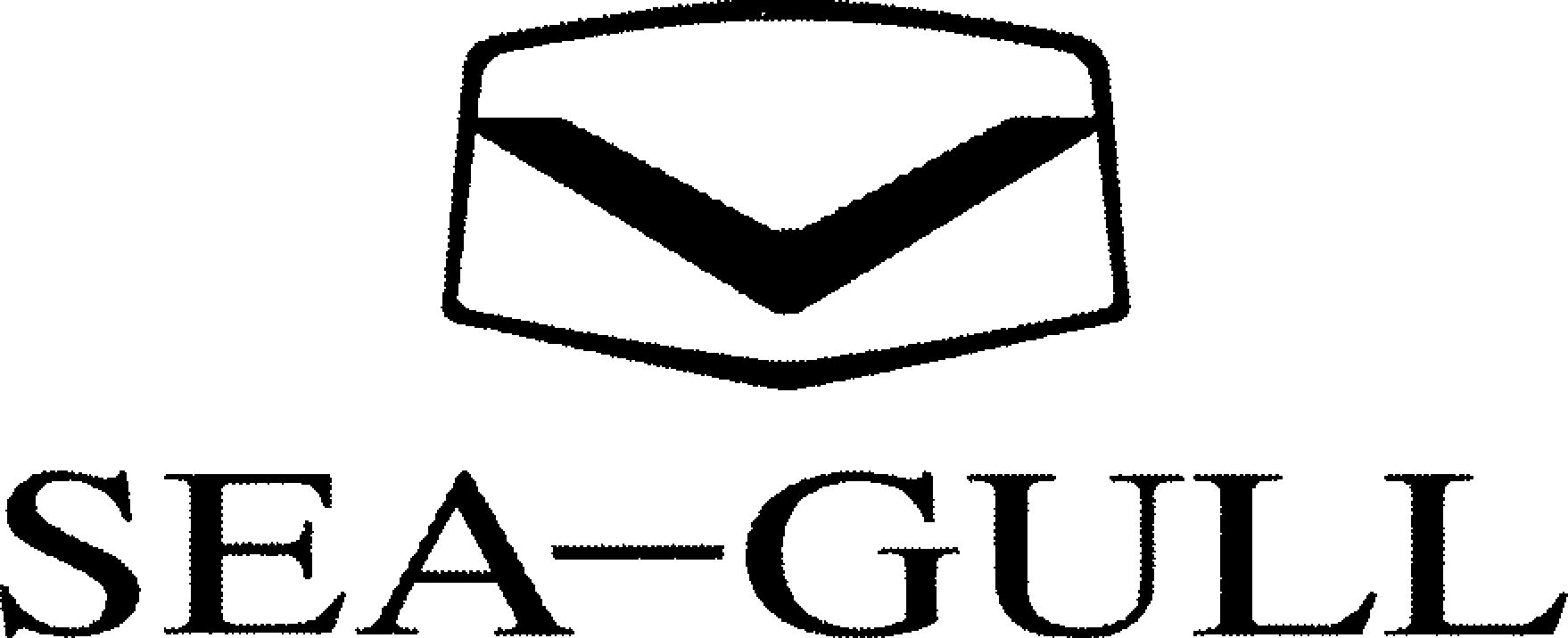 Trademark Logo SEA-GULL