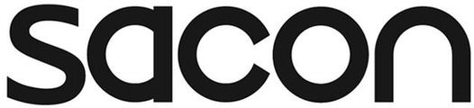 Trademark Logo SACON