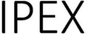 Trademark Logo IPEX