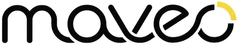 Trademark Logo MAVEO