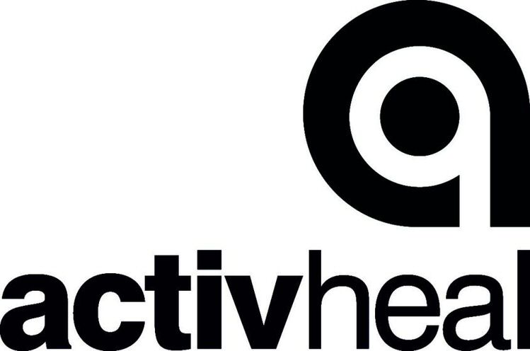  ActivHeal® Tri-Go™ Moisture Wicking Fabric with Silver