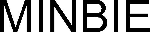 Trademark Logo MINBIE