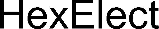 Trademark Logo HEXELECT