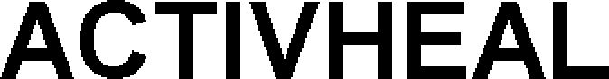 Trademark Logo ACTIVHEAL