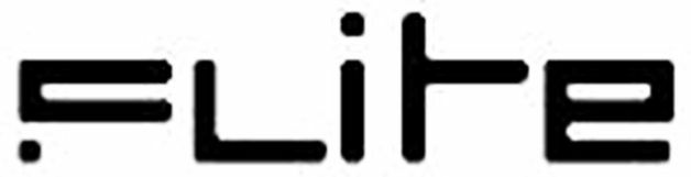 Trademark Logo FLITE