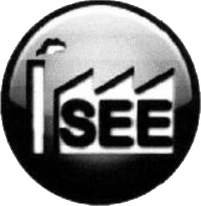 Trademark Logo ISEE