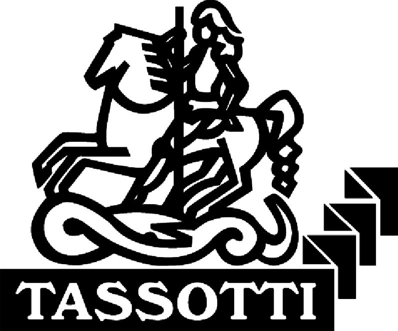 Trademark Logo TASSOTTI
