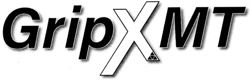 Trademark Logo GRIPXMT