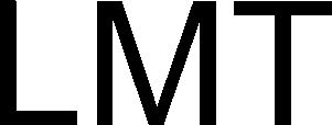 Trademark Logo LMT