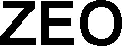 Trademark Logo ZEO