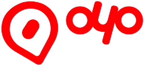 Trademark Logo OYO