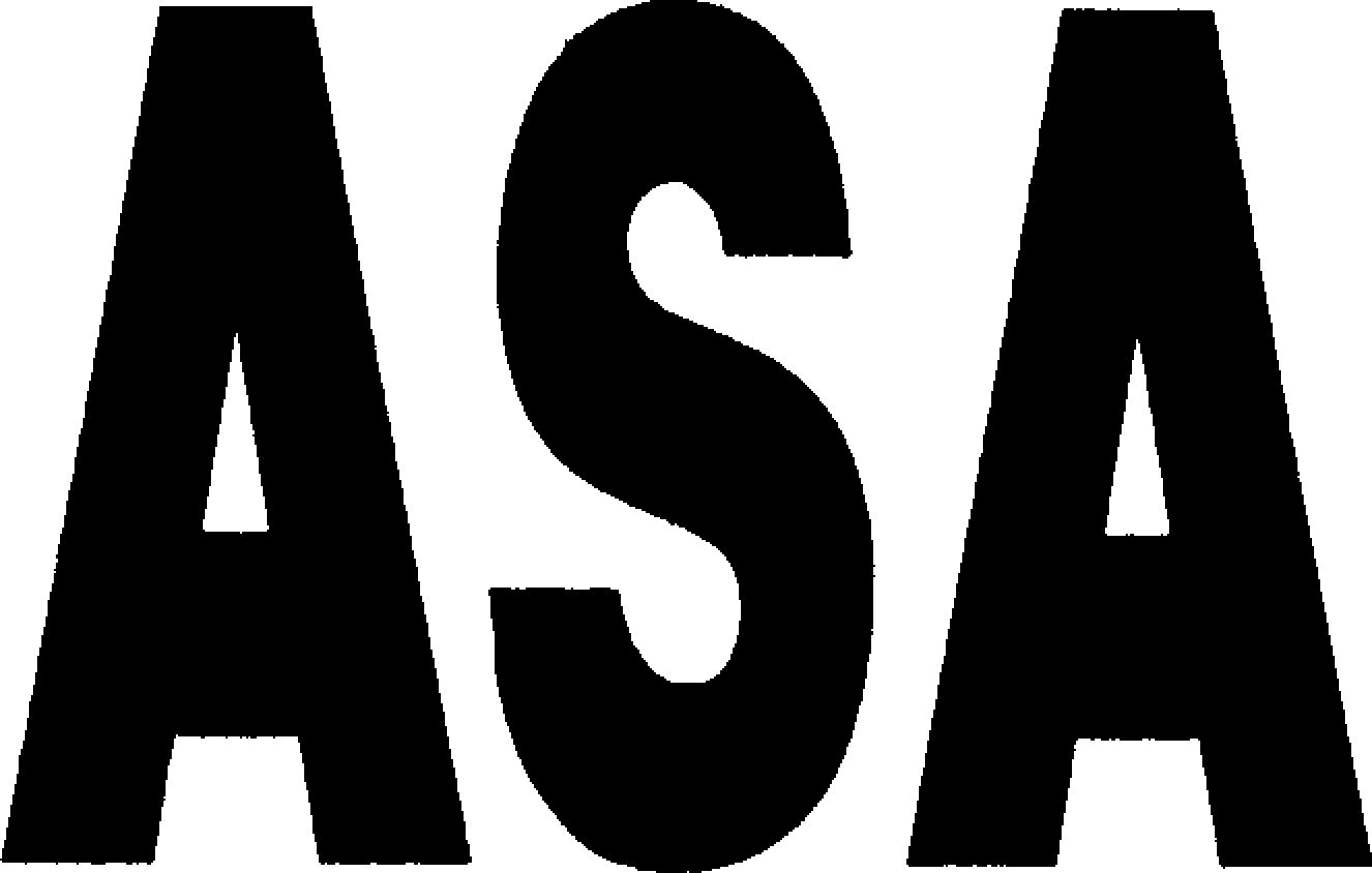  ASA