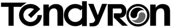 Trademark Logo TENDYRON
