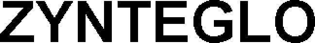 Trademark Logo ZYNTEGLO