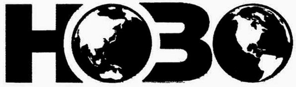 Trademark Logo HOBO