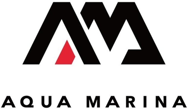 Trademark Logo AM AQUA MARINA