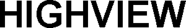 Trademark Logo HIGHVIEW