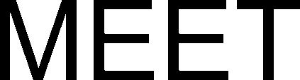Trademark Logo MEET